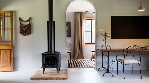 Nulla Nulla Blacksmiths Farm - Accommodation Brunswick Heads 0