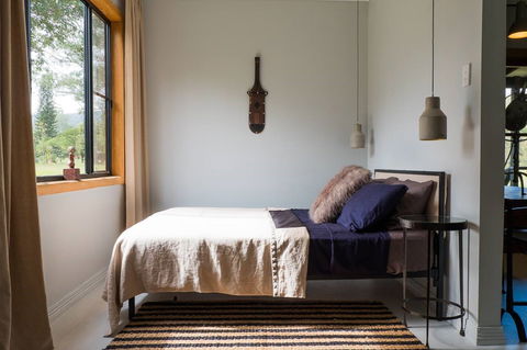 Nulla Nulla Blacksmiths Farm - Accommodation Brunswick Heads 1