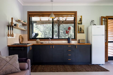 Nulla Nulla Blacksmiths Farm - Accommodation Brunswick Heads 2