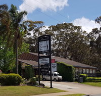 Old Maitland Inn - Accommodation Brunswick Heads