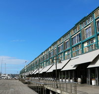 Ovolo Woolloomooloo - Accommodation Brunswick Heads
