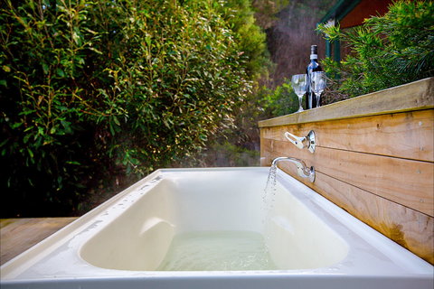 Partridge Farm - Accommodation Brunswick Heads 0