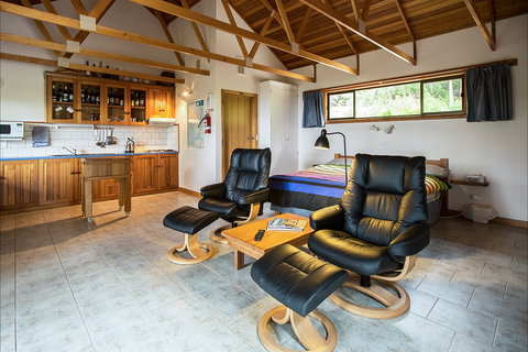 Partridge Farm - Accommodation Brunswick Heads 2