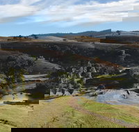 Paradise Valley Camping Park - Accommodation Brunswick Heads