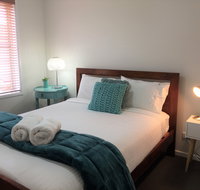 Park Beach Townhouse - Accommodation Brunswick Heads