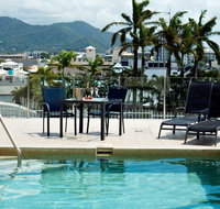 Park Regis City Quays - Accommodation Brunswick Heads