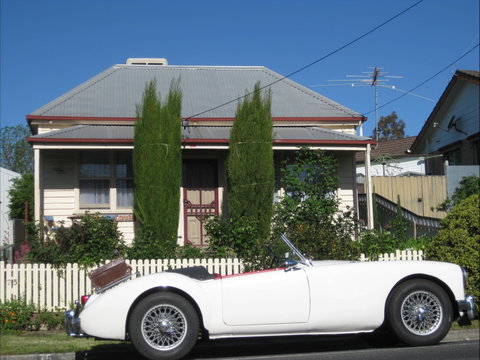Peel Cottage - Accommodation Brunswick Heads 0