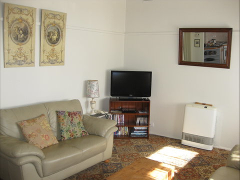 Peel Cottage - Accommodation Brunswick Heads 1