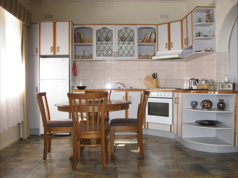 Peel Cottage - Accommodation Brunswick Heads 2