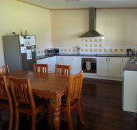 Phoenix Cottage - Accommodation Brunswick Heads