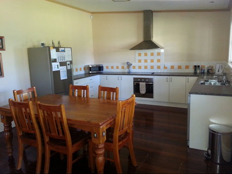 Phoenix Cottage - Accommodation Brunswick Heads 0