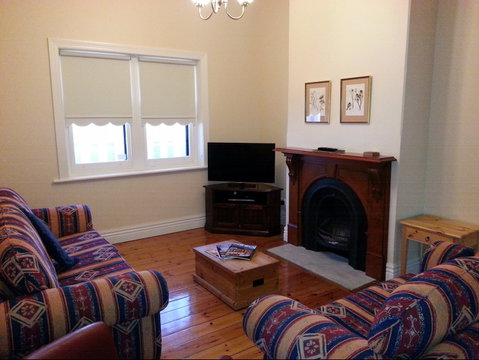 Phoenix Cottage - Accommodation Brunswick Heads 1