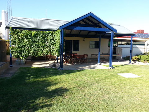Phoenix Cottage - Accommodation Brunswick Heads 2