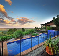 Pindara Estate - Accommodation Brunswick Heads