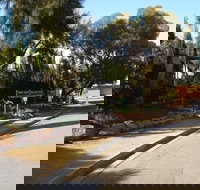 Port Pirie Beach Caravan Park - Accommodation Brunswick Heads