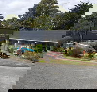 Prom Country Lodge - Accommodation Brunswick Heads