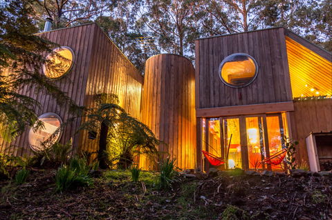 Qii House - Accommodation Brunswick Heads 0