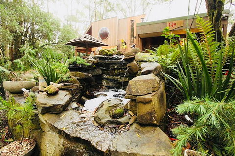 Qii House - Accommodation Brunswick Heads 1
