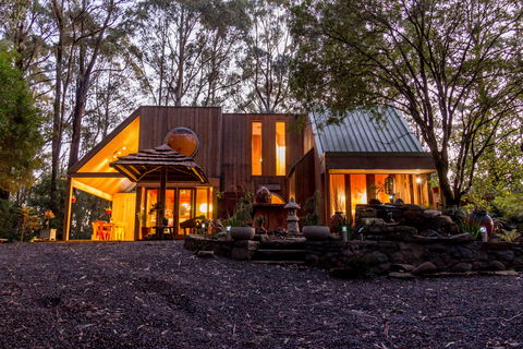 Qii House - Accommodation Brunswick Heads 2