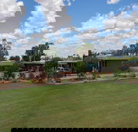 Quilpie Motor Inn - Accommodation Brunswick Heads