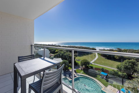 Ramada By Wyndham Marcoola Beach - Accommodation Brunswick Heads 1