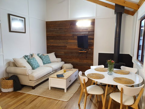 R And R On The Ravine - Accommodation Brunswick Heads 0
