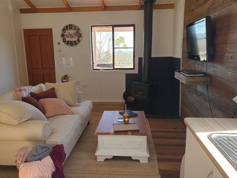 R And R On The Ravine - Accommodation Brunswick Heads 1