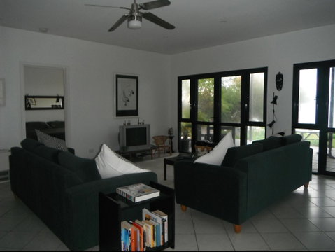 Read's Retreat - Accommodation Brunswick Heads 0