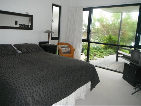 Read's Retreat - Accommodation Brunswick Heads 1