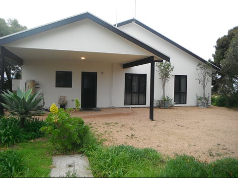 Read's Retreat - Accommodation Brunswick Heads 2