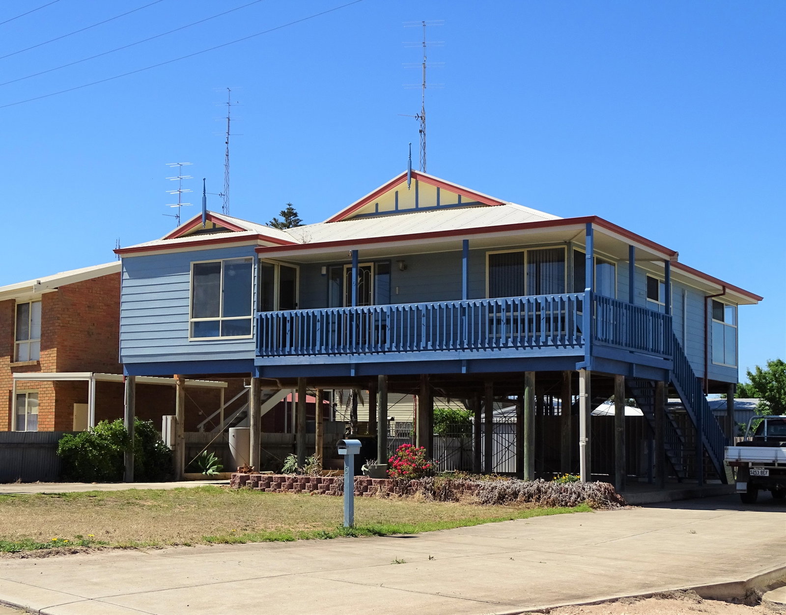 Wallaroo SA Accommodation Brunswick Heads