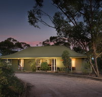 Riverbush Cottages - Accommodation Brunswick Heads