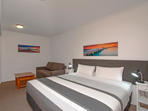 River Street Motel - Accommodation Brunswick Heads 0