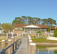 Riverside Delight - Accommodation Brunswick Heads