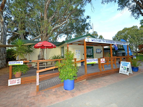 Riverbend Caravan Park - Accommodation Brunswick Heads 2