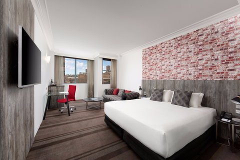 Rydges Sydney Central - Accommodation Brunswick Heads 0
