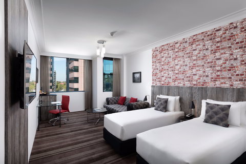 Rydges Sydney Central - Accommodation Brunswick Heads 1