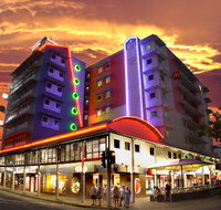 Rydges Darwin Central - Accommodation Brunswick Heads