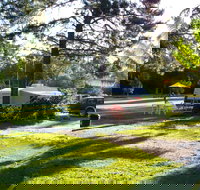 Sandalwood Van and Leisure Park - Accommodation Brunswick Heads