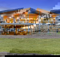 Sceale Bay Seaview Escape - Accommodation Brunswick Heads