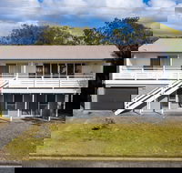Seaview Getaway  Dunbogan - Accommodation Brunswick Heads