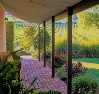 Seppeltsfield Vineyard Cottage - Accommodation Brunswick Heads