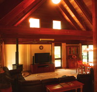 Silverpoint Accommodation - Accommodation Brunswick Heads
