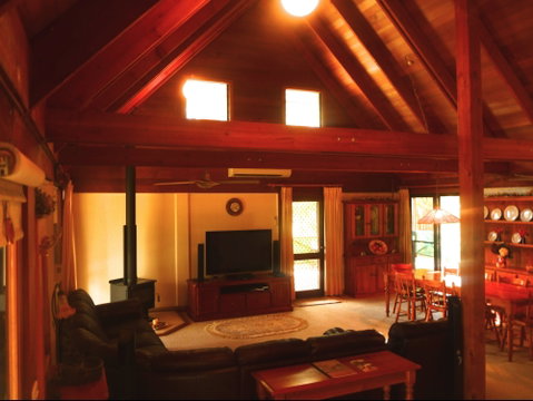 Silverpoint Accommodation - Accommodation Brunswick Heads 0