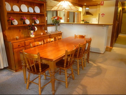 Silverpoint Accommodation - Accommodation Brunswick Heads 1