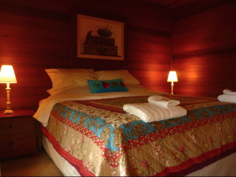 Silverpoint Accommodation - Accommodation Brunswick Heads 2
