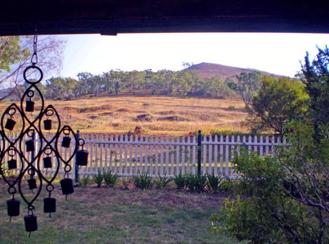 Sofala Cottage - Accommodation Brunswick Heads 2