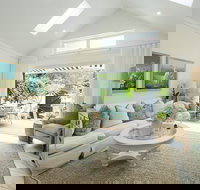 Stylish Interiors in the Bay - Accommodation Brunswick Heads