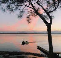 Sunsets on Grandview - Accommodation Brunswick Heads