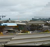 Sunset - Accommodation Brunswick Heads